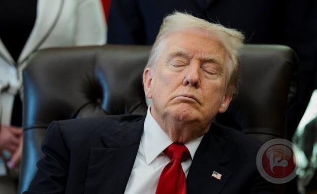 И снилась ему Ривьера – Газа вся в трамп-тауэрах