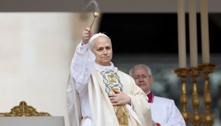 Папа Лев XIV – неужели откажется от филиокве?