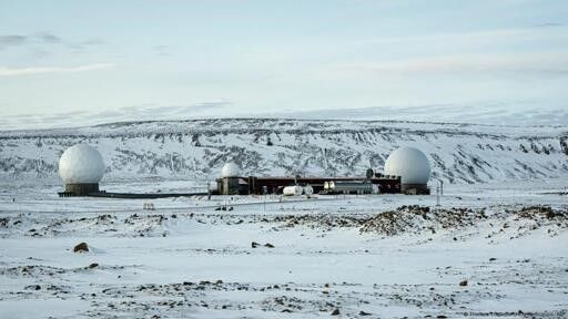 Антенны Питуффика