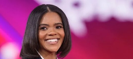 Кэндис Оуэнс