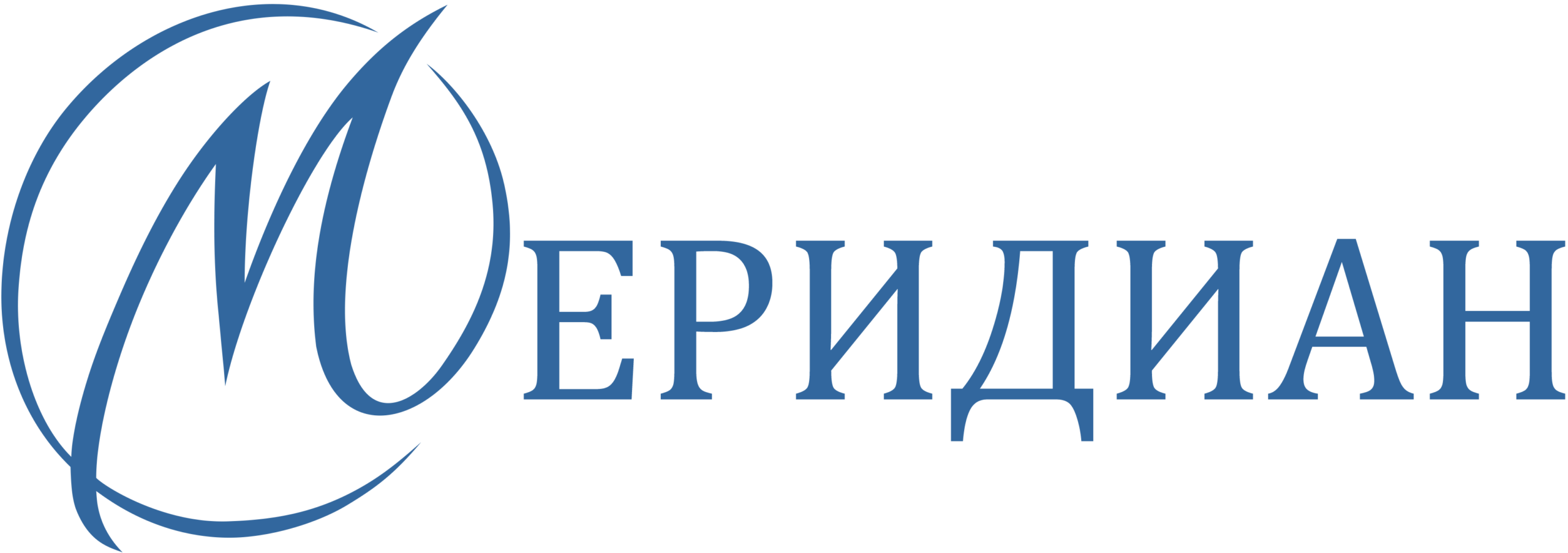 Меридиан